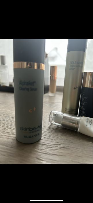 Skinbetter alpharet