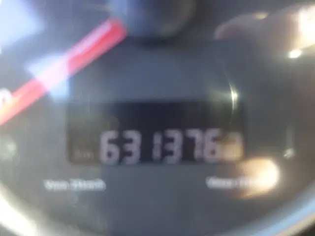 Самоскид MAN TGA 41.440 8X6 22M3 кузов MEILLER самосвал MAN  2007 рік