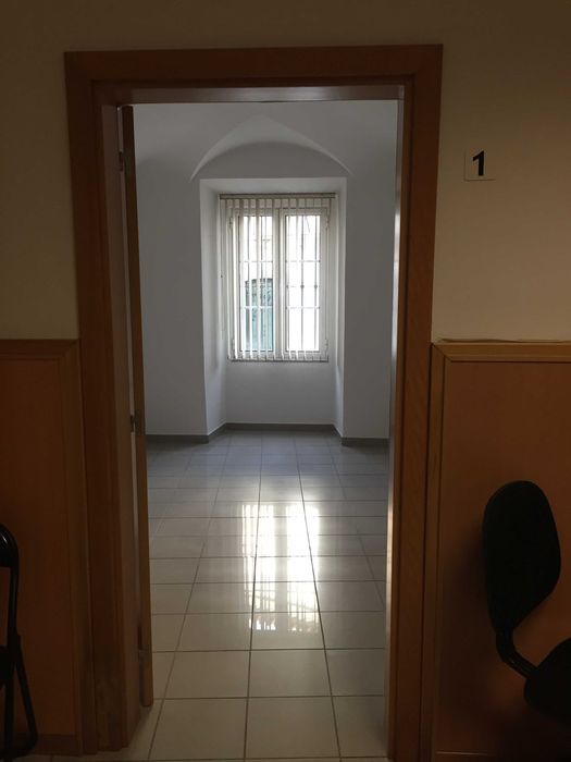 arrendamento escritorio no centro historico de Évora