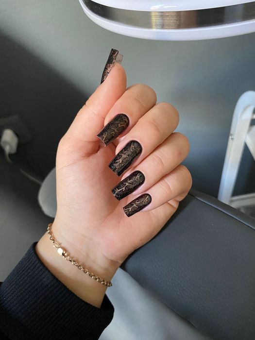 Манікюр Миколаїв