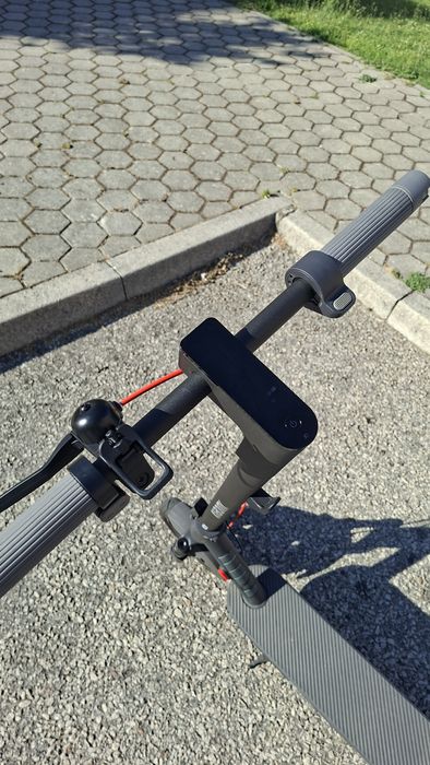 Trotinete Elétrica XIAOMI 5 ES - com garantia incluída