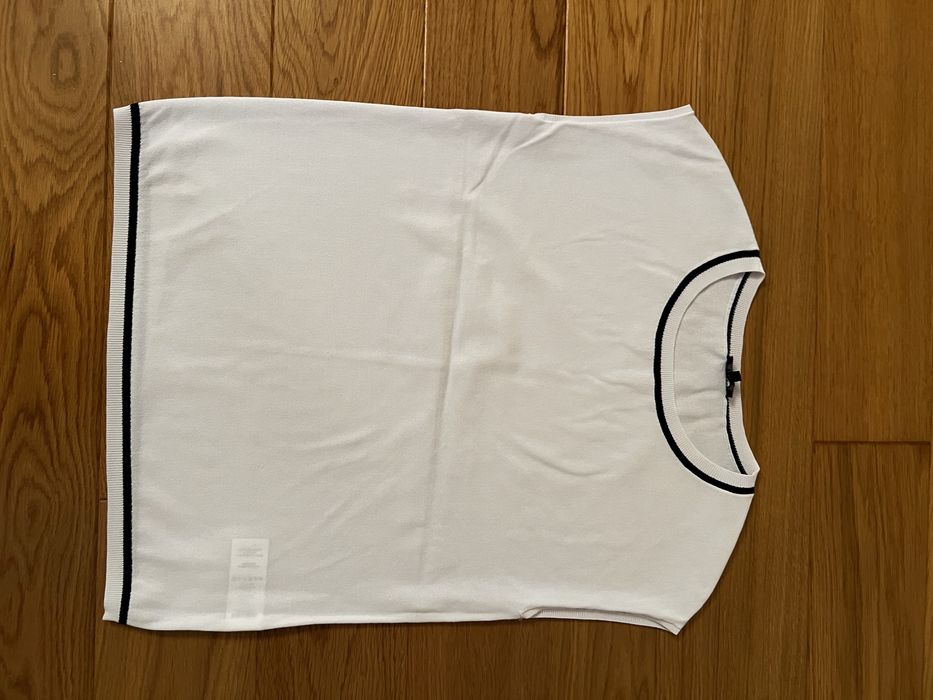 Solar Bluzka damska bez rękawów r. 38