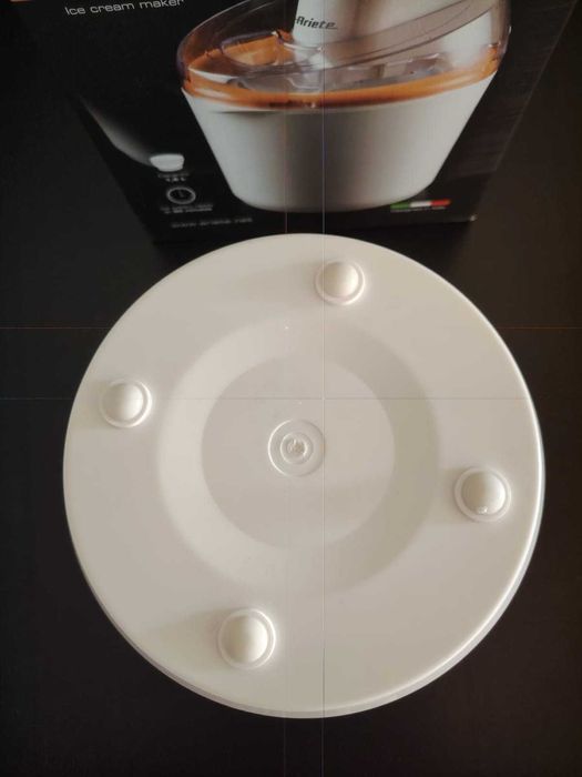 Sorveteira- Maquina de gelados