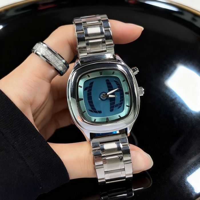 Годинник Fossil Big Tic , pintime часи y2k