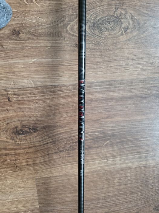 Kij do golfa  driver Callaway Fit iz