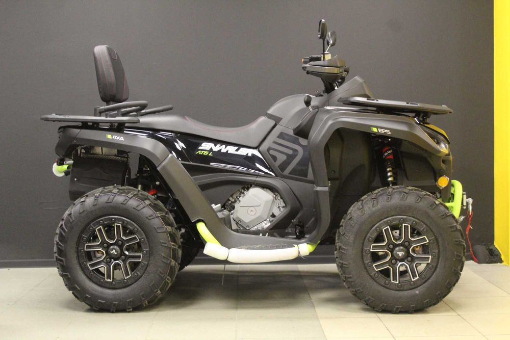 Квадроцикл SEGWAY 600