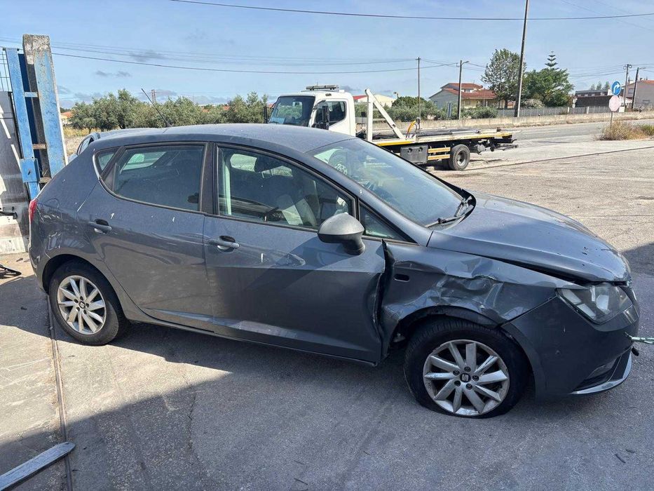 Peças Seat Ibiza 1.2 Gasolina do ano 2017