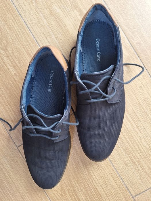 Buty pantofle rozm. 39 ccc
