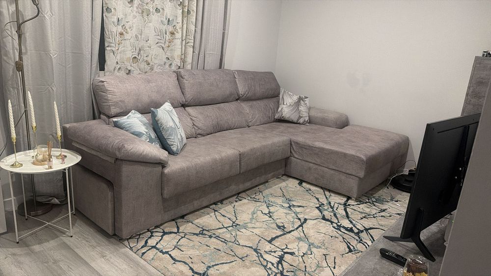 Alugo quarto mobilado