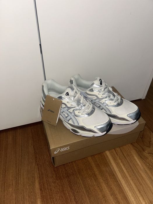 Sapatilhas Asics