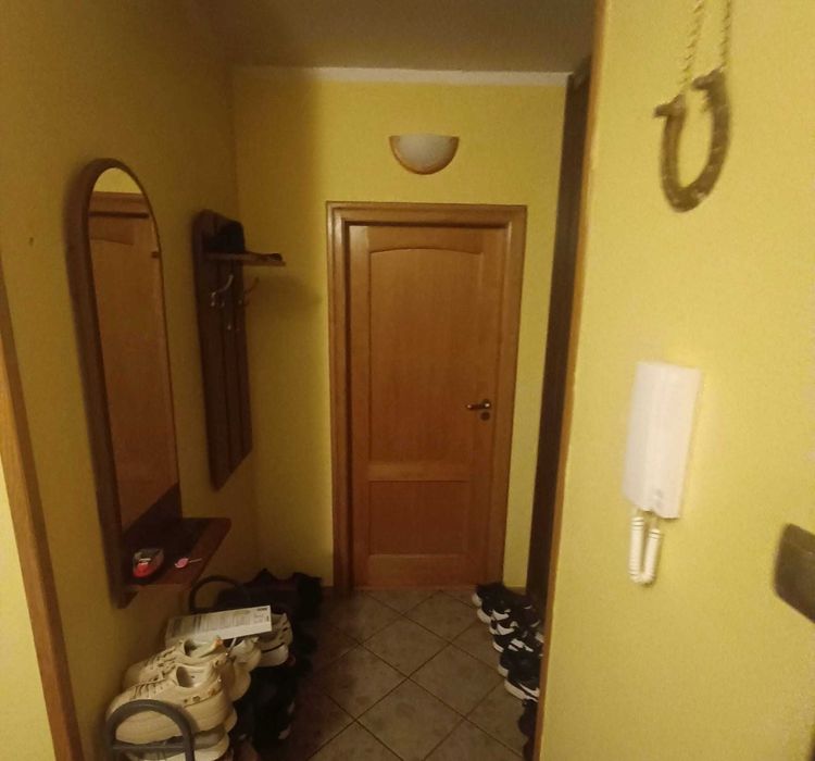 Sprzedam mieszkanie 3-pokojowe – 54 m², słoneczne, z balkonem, Buk