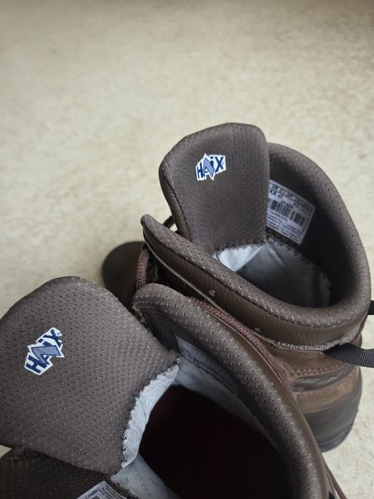 Haix nepal pro r. 43