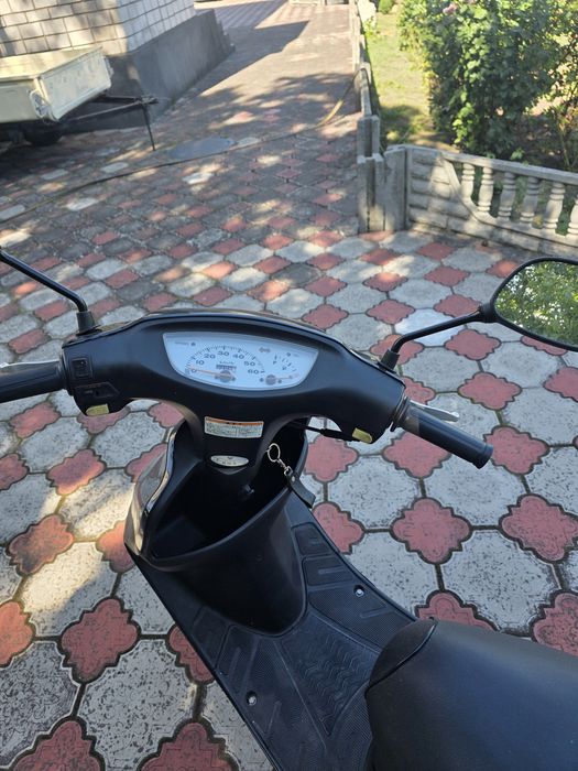 Продам  Скутер   HONDA