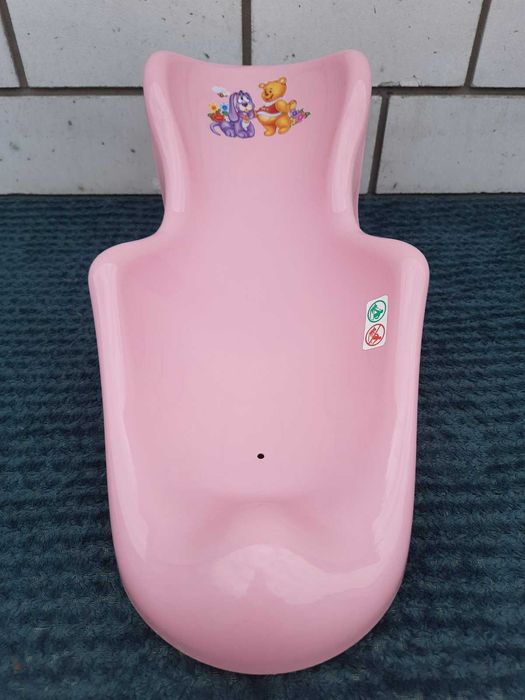 Горка/Підставка у ванночку для купання