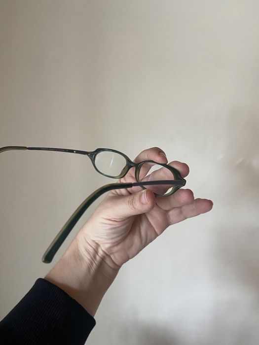 Oculos sem graduacao (Roberto Verino)