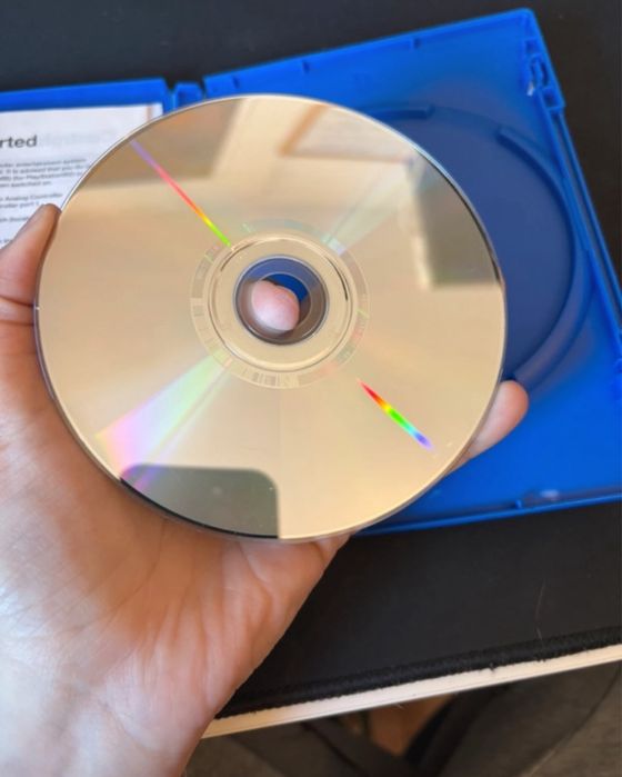 Jogo PS2 MX World Tour