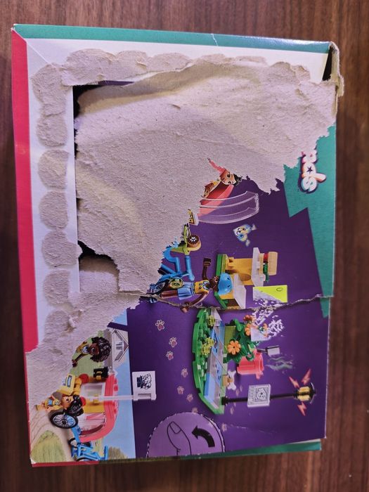 LEGO friends 41738