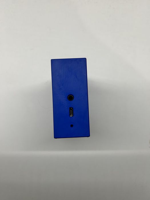 Głośnik Bluetooth JBL – niebieski