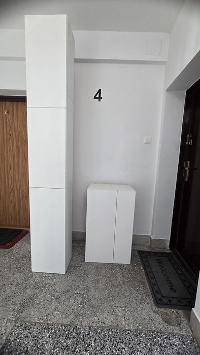 Meble łazienkowe