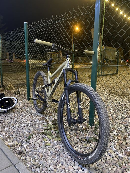 Dartmoor bluebir pro slopeduro