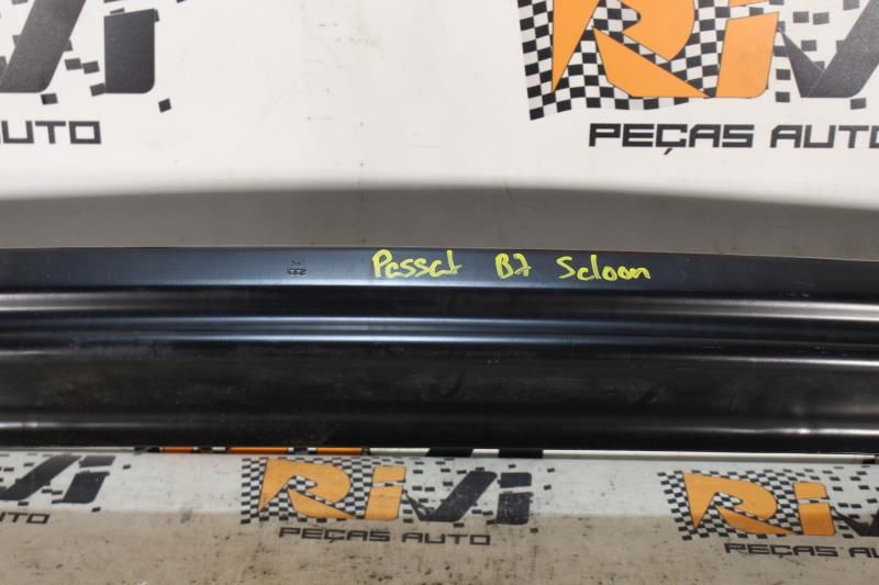 Reforço pára-choques trás VOLKSWAGEN Passat (3C2)