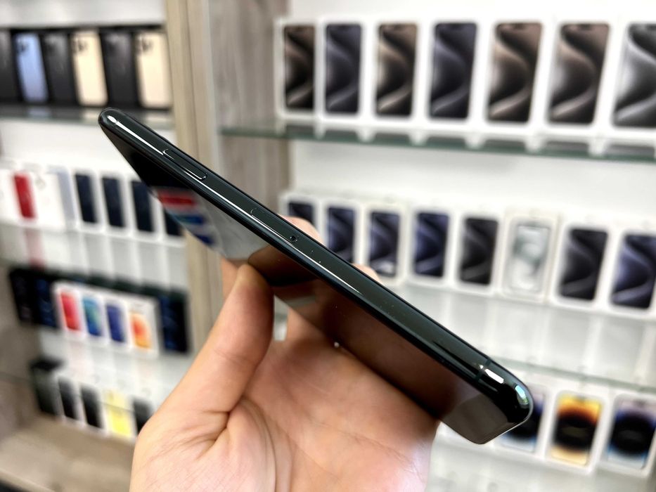 • iPhone 11  Pro Max  512 • neverlock •Магазин•Гарантія