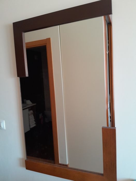 Mobília quarto de casal