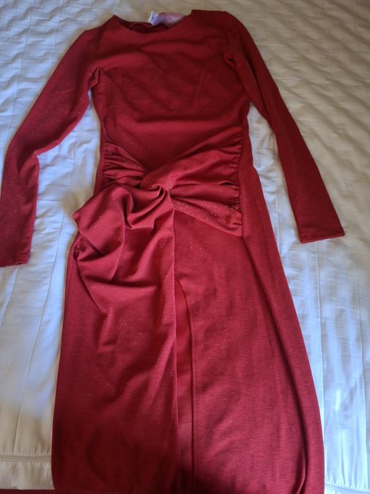 Продам новое платье для фотосессии