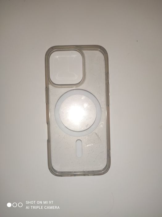 iPhone 16 pro com garantia