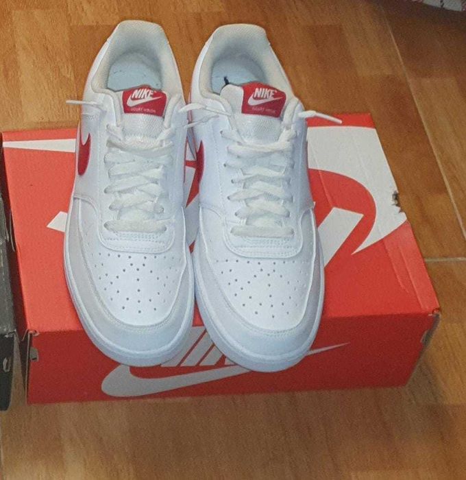 Ténis Nike originais ,novos!