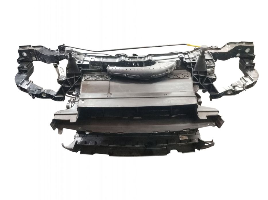 PAS PRZEDNI CHŁODNICE WENTYLATOR FORD KUGA MK2 (2012-2016) 2.0 TDCI 163KM