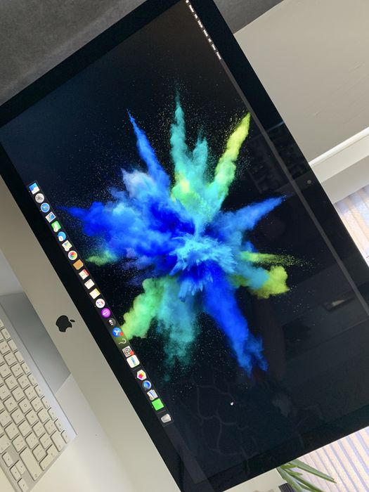 Komputer IMac 27’ wymiana, sprzedaż