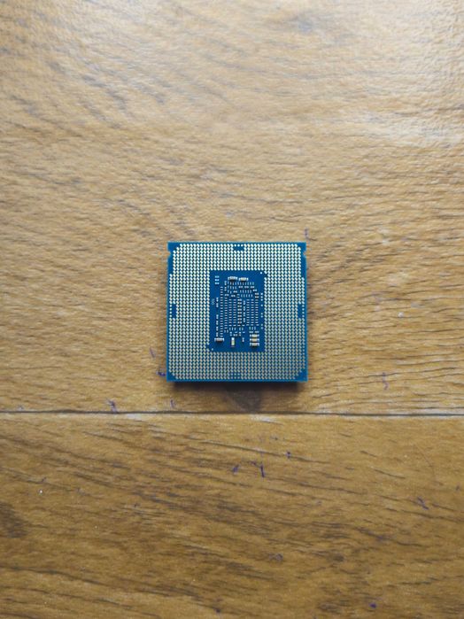 Процессор intel core i5 6600k 4 ядра 4 потока 3.9 ГГц частота идеал гарантия сокет 1151 6-е поколение интел