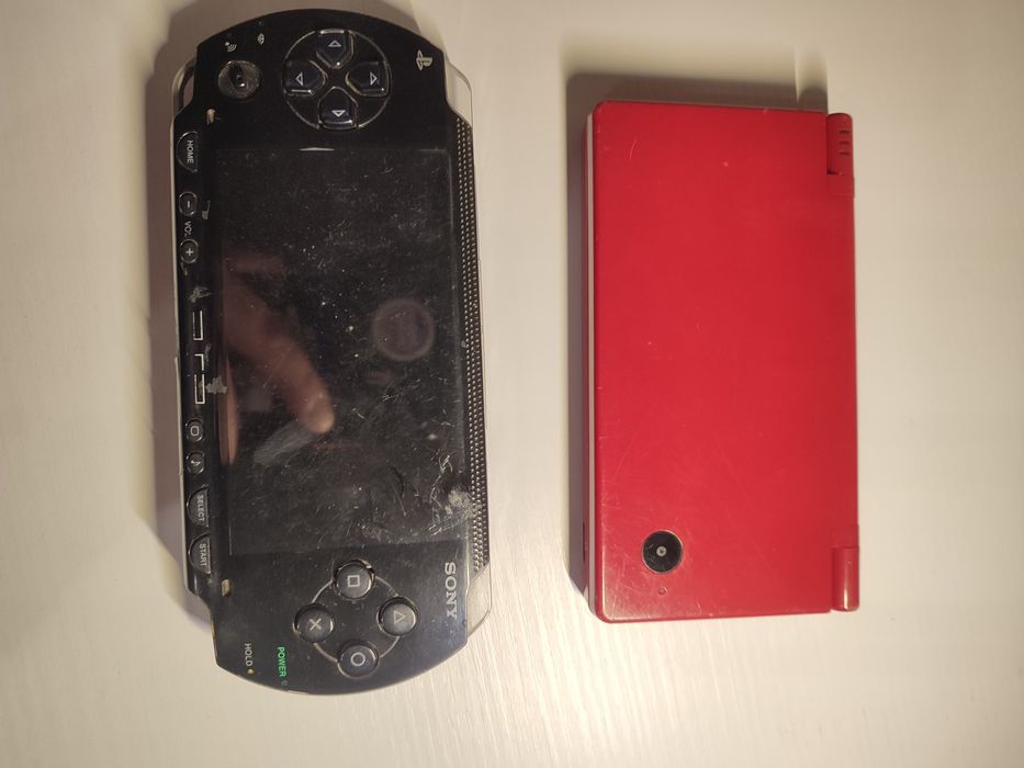 Продам 2 приставки