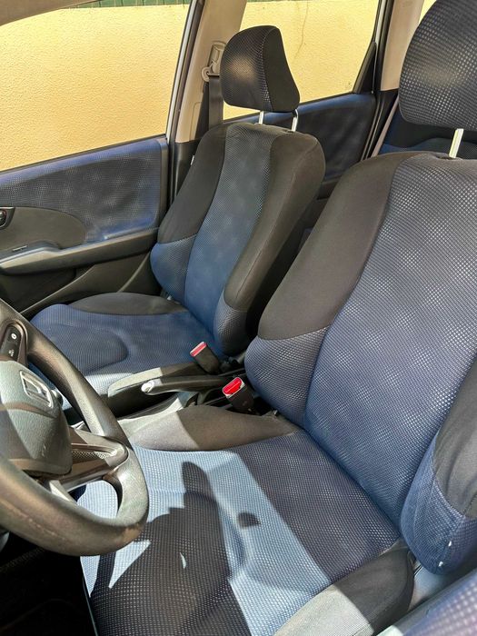 Honda jazz 2011 - 133000 kms