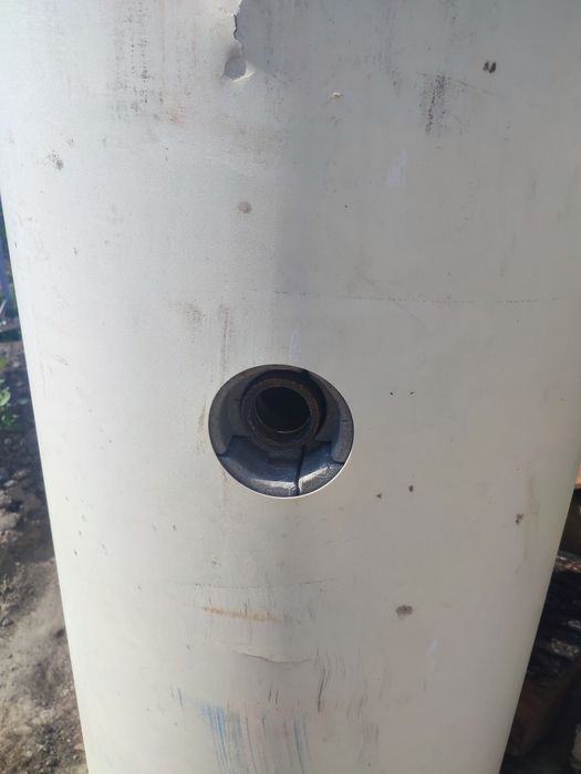 Бойлер непрямого нагріву Vaillant VIH R 300/2 -295 л