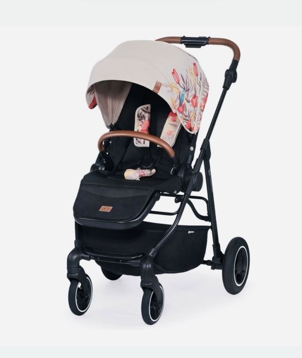 Коляска прогулочная Kinderkraft