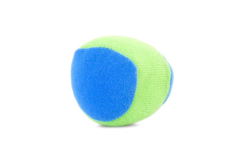 Catch ball żabka/miś