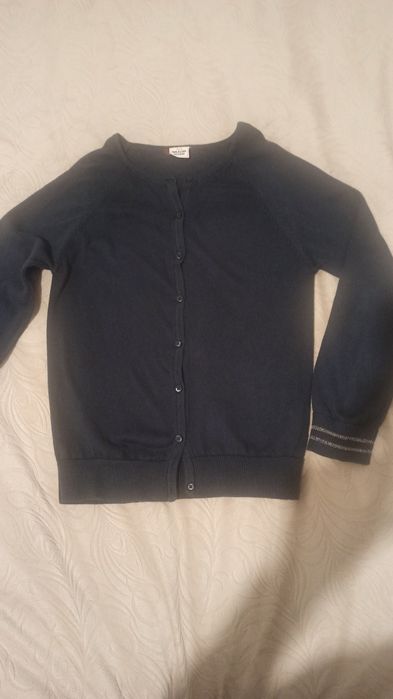 Sweter rozpinany Tape a l'oeil r. 140