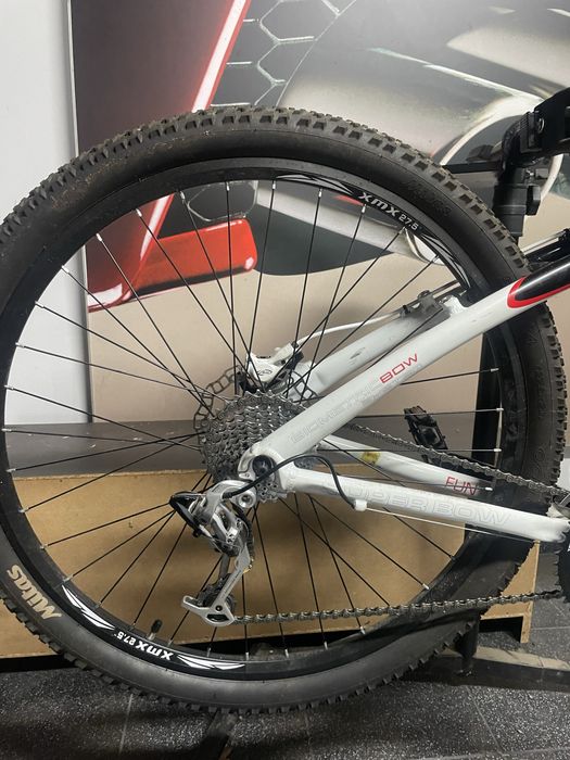 MTB Corratec Fun  Superbow