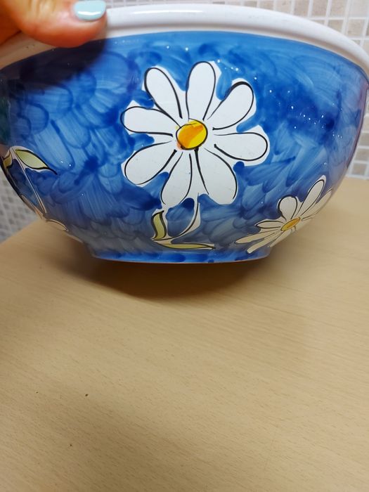 Ceramic Fruit Bowl64862641518337121