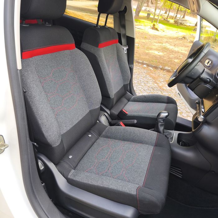 Citroen C3 1.2 T SHINE