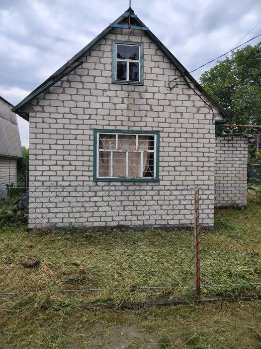 Продам дачу на Власовкі кооператив Сади 3