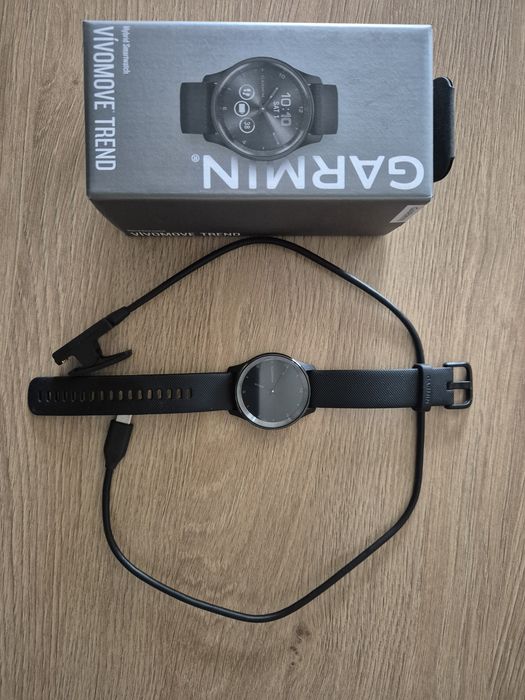 Garmin Vivomove Trend