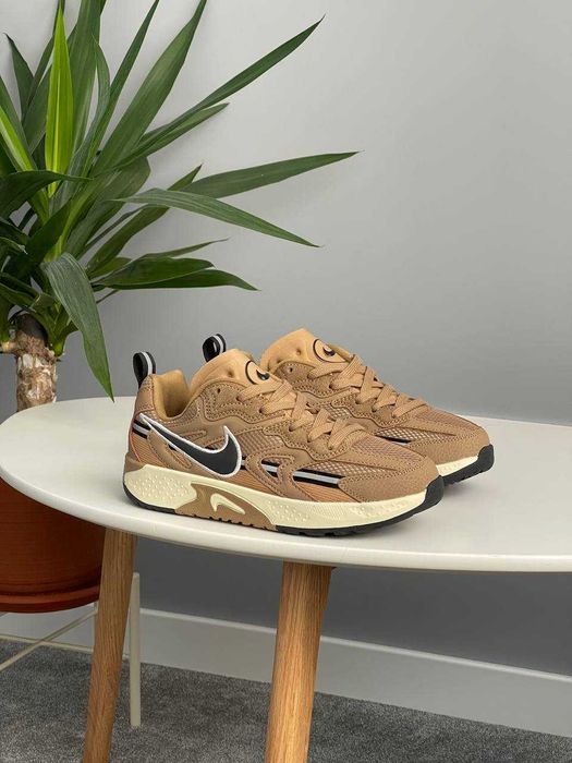 Кросівки Nike Jam Dark Driftwood 36-40 (Оплата при отриманні)