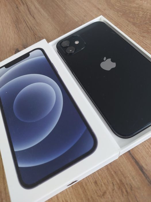 Telefon iPhone 12