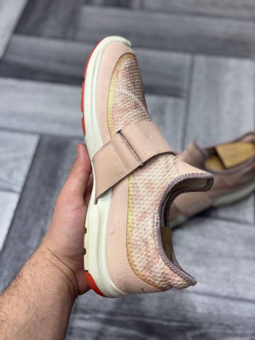 ECCO Biom Amrap Strap