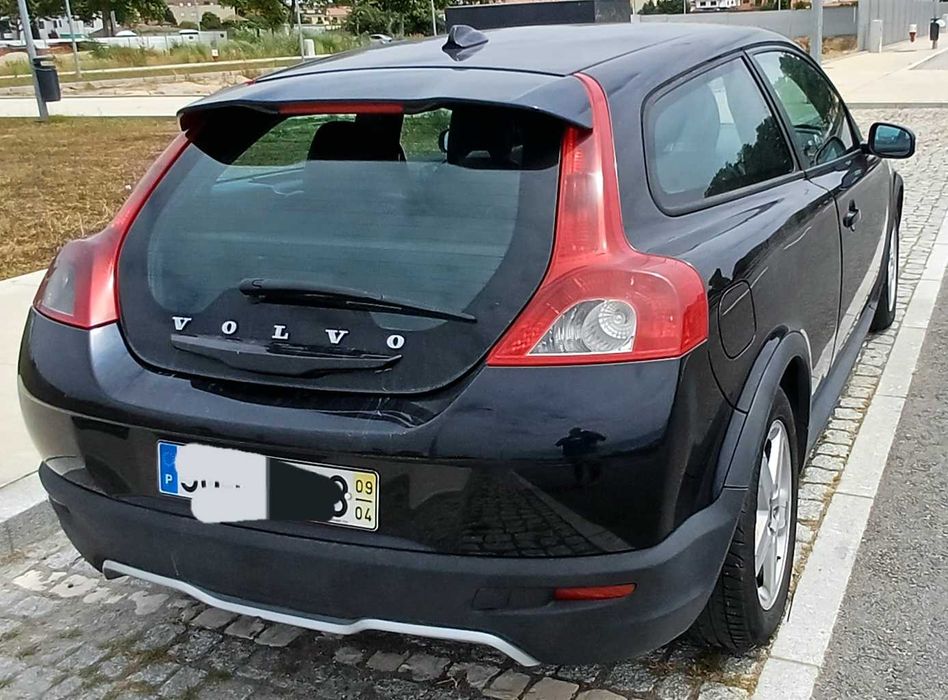 Volvo C30 — fotografia 4