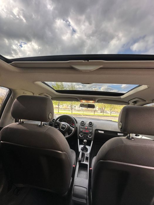 Продам Audi a3