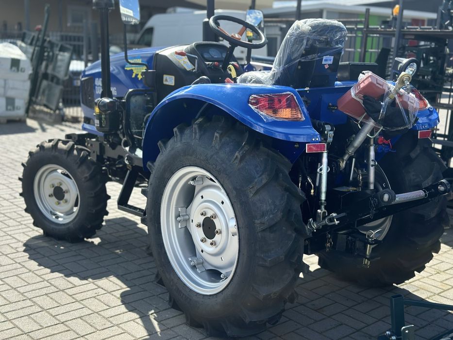 Трактор DF 404 DG2U мінітрактор